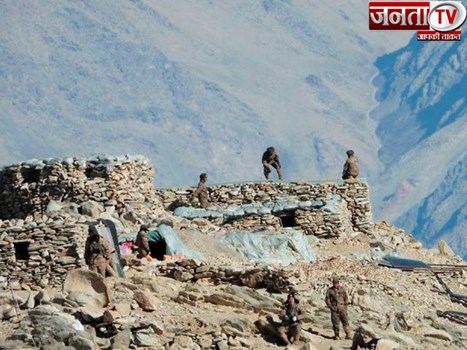 चीन ने पहली बार माना, गलवान में भारतीय सेना के साथ झड़प में 5 सैनिकों की मौत हुई