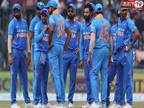 इंग्लैंड के खिलाफ T20 सीरीज के लिए टीम इंडिया का ऐलान, जानिए किसे मिला मौका और क्या है पूरा शेड्यूल