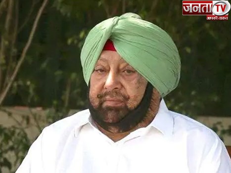 पंजाब में कोविड-19 के बढ़ते मामलों पर सरकार सख्त, आवश्यक पाबंदियां लगाने के दिए आदेश