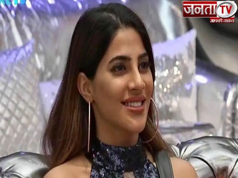 बिग बॉस 14 के बाद अब बॉलीवुड में एंट्री के लिए तैयार हैं निक्की तम्बोली, कही ये बात