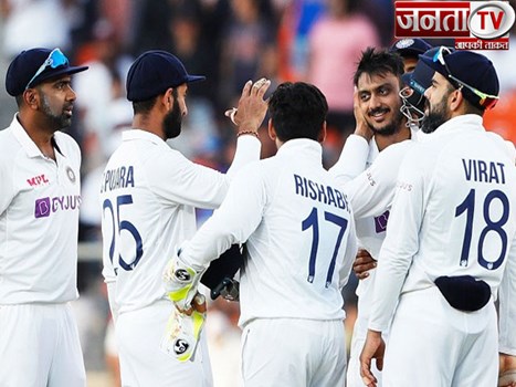 ICC World Test Championships: फाइनल की दौड़ से इंग्लैंड बाहर, तालिका में शीर्ष पर पहुंचा भारत 