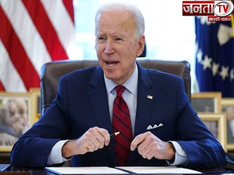 अमेरिका में प्रतिनिधि सभा ने 1900 अरब डॉलर के कोरोना वायरस राहत पैकेज को दी मंजूरी