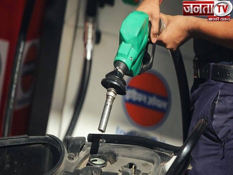 विदेशों में उबाल, भारत में आज भी नहीं हुआ पेट्रोल और डीजल की कीमतों में कोई बदलाव 