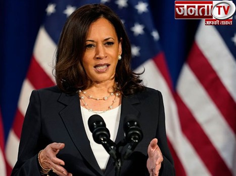 अर्थव्यवस्था के लिए अमेरिका में 1.9 ट्रिलियन डॉलर का राहत पैकेज,कमला हैरिस ने प्रस्ताव को बढ़ाया आगे