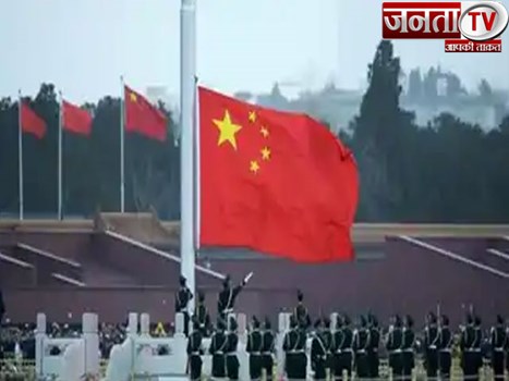 चीन का रक्षा बजट पहली बार 200 अरब डॉलर के पार, भारत के मुकाबले तीन गुना से अधिक