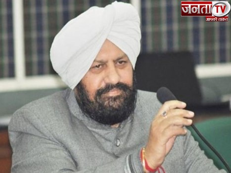 किसान आंदोलन को धार्मिक रंग दे रही है SGPC, इतिहास जगीर कौर को कभी माफ नहीं करेगा : हरजीत ग्रेवाल