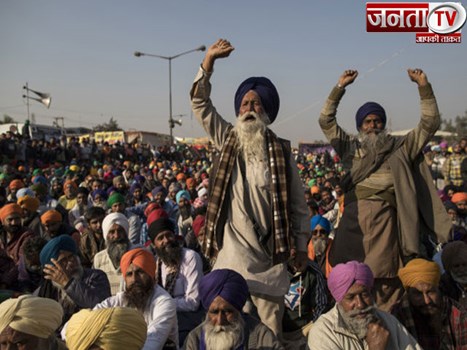 आंदोलन के 4 महीने पूरे होने पर किसान संगठनों का 26 मार्च को 'भारत बंद' का ऐलान