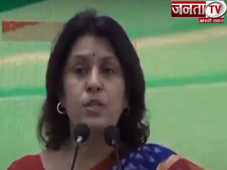 यूपी में महिलाओं के खिलाफ बढ़ते अपराध को लेकर कांग्रेस ने योगी सरकार पर बोला हमला, कही ये बड़ी बात