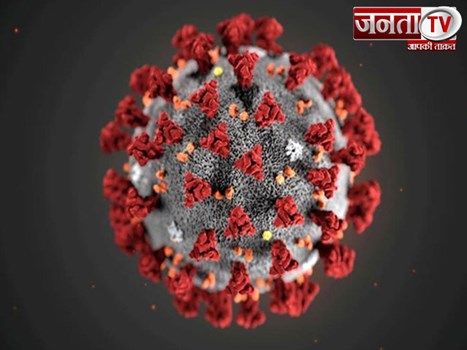 COVID-19: कोरोना ने फिर बढ़ाई टेंशन, 24 घंटे में सामने आए 25 हजार से ज्‍यादा नए केस, 161 की मौत