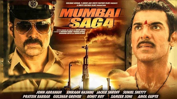 Mumbai Saga Review: जानिए दर्शकों को कैसी लगी John Abraham और Emraan Hashmi की एक्शन फिल्म 