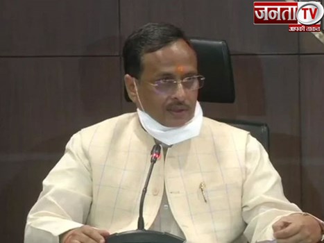 डिप्टी CM दिनेश शर्मा का बड़ा बयान, अयोध्या में बनेगी श्री राम यूनिवर्सिटी