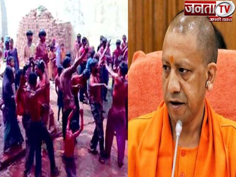 होली को लेकर UP सरकार ने जारी की गाइडलाइन, अब इन नियमों का करना होगा पालन