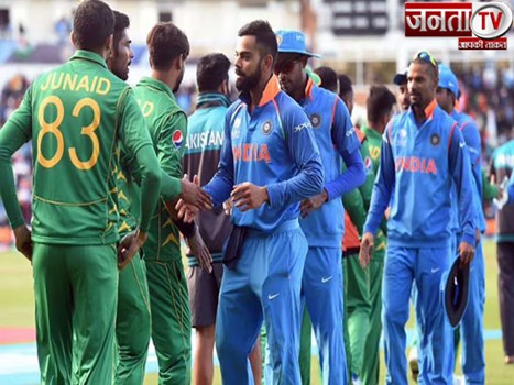 भारत-पाकिस्तान खेलेंगे क्रिकेट सीरीज? दुबई में होने वाली ICC की बैठक पर है सबकी नजर