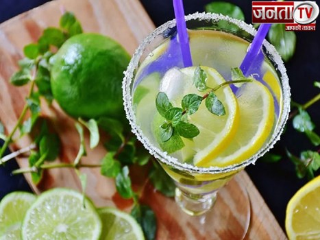 गर्मी में ठंडक ही नहीं बल्कि सेहत के लिए भी फायदेमंद होती है शिकंजी, जानें इसके गुण