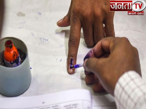 यूपी पंचायत चुनाव की तारीखों का ऐलान, चार चरणों में होंगे मतदान, 2 मई को आएंगे नतीजे