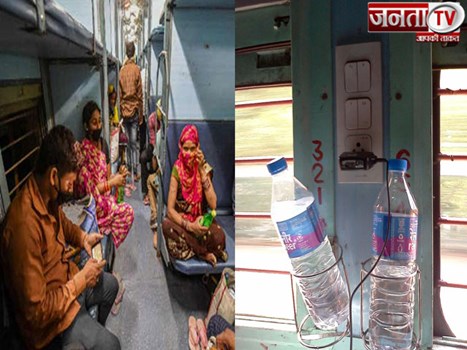 बड़ा झटका: अब चलती ट्रेन में रात के समय चार्जिंग नहीं कर पाएंगे यात्री, रेलवे ने इस वजह से लिया फैसला