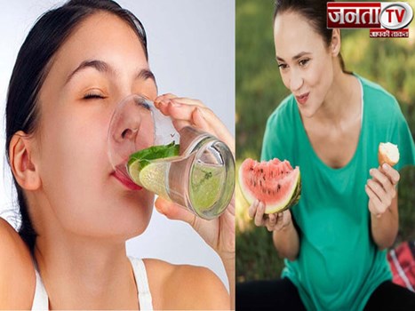 क्या गर्मी के मौसम में आपके शरीर में हो जाती है पानी की कमी, तो आज से ही डाइट में शामिल करें ये चीजे