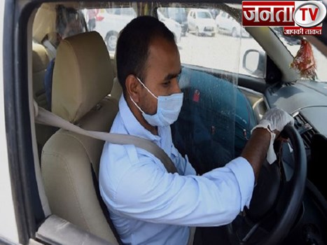 बढ़ते कोरोना मामलों के बीच दिल्ली हाईकोर्ट का आदेश,'गाड़ी में अकेले हो, तब भी मास्क पहनना अनिवार्य'