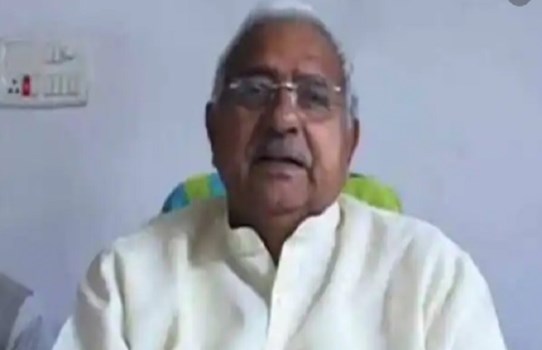 पूर्व विधानसभा अध्यक्ष सतबीर सिंह कादयान का निधन 