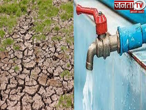 हिमाचल प्रदेश में सूखे के हालात, मानसून तक पानी के नए कमर्शियल कनेक्शन पर रोक, बनेगी कमेटी