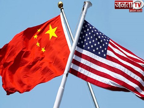 शीर्ष अमेरिकी खुफिया अधिकारी ने कहा- तेजी से निकट प्रतिद्वंद्वी बन रहा चीन