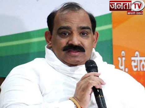 Covid 19 : पंजाब में मरीजों की बढ़ती संख्या और बढ़ते मौत के आंकड़ों पर BJP ने राज्य सरकार लगाए ये आरोप