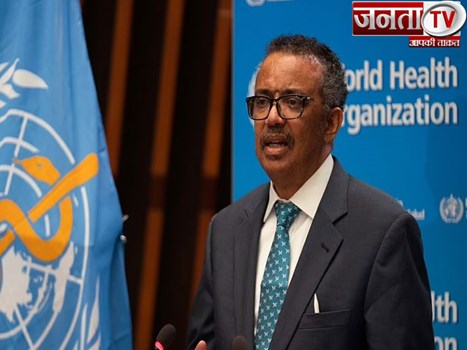 दुनिया में फैल रहा कोरोना वायरस का 'भारतीय प्रकार', अब तक 17 देशों में मिला : WHO 