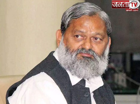 बढ़ते कोरोना मामलों को लेकर अनिल विज चिंतित, मरीजों के उपचार में मदद के लिए  IMA से की ये अपील