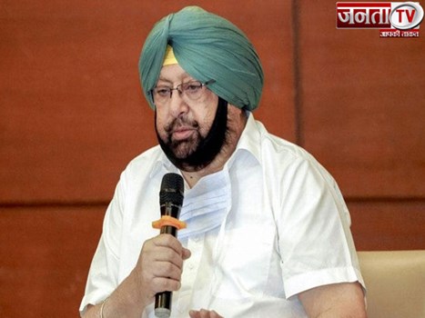 पंजाब में बढ़ी बंदिशें,कोविड निगेटिव रिपोर्ट पर ही राज्य में मिलेगी एंट्री, यहां देखें नई गाइडलाइन्स