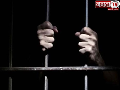 हरियाणा: चादर की रस्सी बना, कोरोना जेल से फरार हुए 13 कैदी 