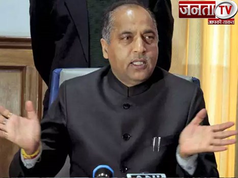 कोरोना काल में कालाबाजारी करने वालों को CM जयराम ठाकुर ने दी चेतावनी, कही ये बड़ी बात