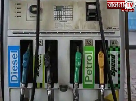 देश के कई शहरों में पेट्रोल 100 रुपये के पार, जानें आज का भाव