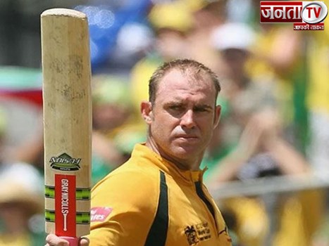 कोरोना वायरस से बिगड़ते हालात पर भारत की आलोचना करने वालों पर बरसे मैथ्यू हेडन