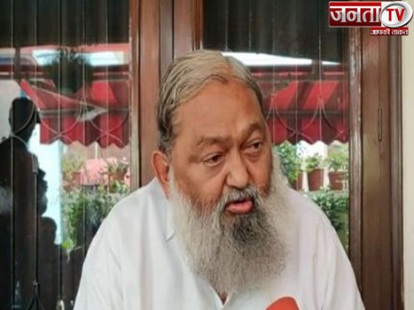 कोरोना मरीजों के लिए डीआरडीओ की दवा 2-डीजी खरीदेगी हरियाणा सरकार, अनिल विज ने दी जानकारी 