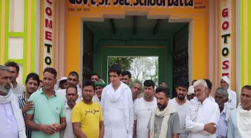 हरियाणा में एक के बाद एक गांव कर रहे है लॉकडाउन का बहिष्कार, जानिए क्या है बड़ी वजह