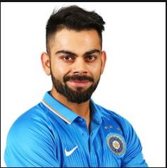 पूर्व महिला क्रिकेटर के लिए मसीहा बने विराट कोहली,कोरोना संक्रमित मां के इलाज के लिए दिए 6.77 लाख 