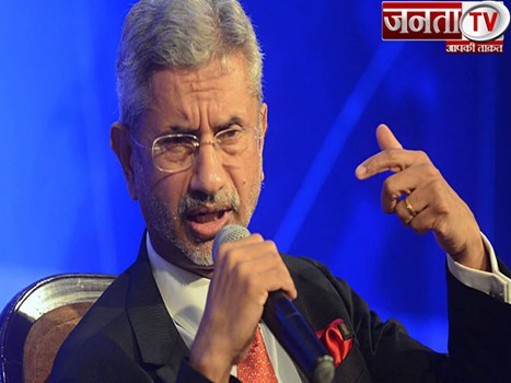 चौराहे पर खड़े हैं भारत-चीन संबंध, समझौतों का पालन करें पड़ोसी देश तो सीमा पर रहेगी शांति : जयशंकर