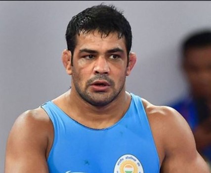 हत्या के केस फंसे सुशील कुमार ने लड़की से मांगी थी स्कूटी,बोले-इस केस से कोई लेना-देना नहीं है