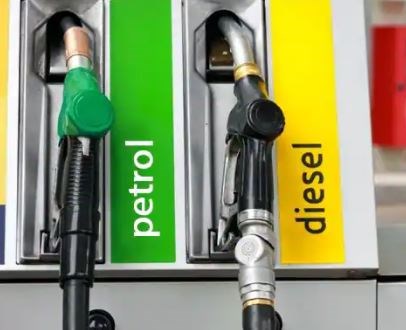 PETROL-DIESEL PRICE: तेल के दाम आज फिर बढ़े, जानें अपने शहर का भाव