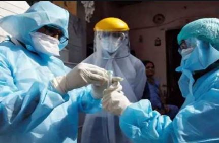 कोरोना वायरस:हिमाचल प्रदेश में कम हुई संक्रमण दर,मौतो के आंकड़े ने बढ़ाई स्वास्थ्य विभाग की चिंता