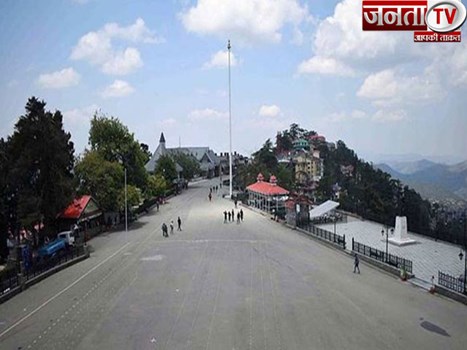 हिमाचल में कोरोना कर्फ्यू में मिल सकती है ढील, CM जयराम ठाकुर ने दिए संकेत