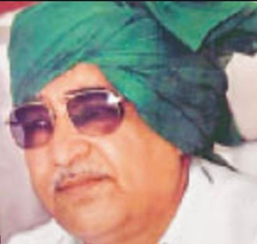Haryana: पूर्व विधायक पूर्ण सिंह डाबड़ा का कोरोना से निधन,डिप्टी सीएम दुष्यंत चौटाला ने जताया दुख