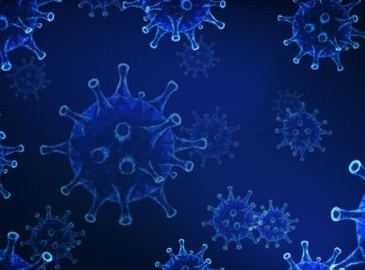 CORONA UPDATE: देश में पिछले 24 घंटों में कोरोना के 1.32 लाख नए मामले, 2713 संक्रमितों की गई जान 