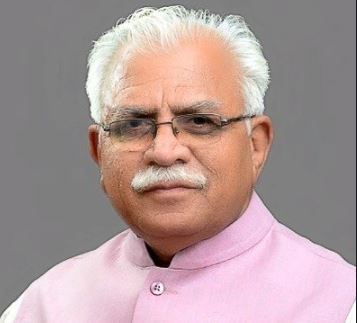  हरियाणा में तीसरी लहर से निपटने की तैयारी, CHC में बनेंगे बच्चों के वार्ड: CM मनोहर लाल