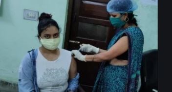 उत्तर प्रदेश: 7 जून से महिलाओं के लिए लगेंगे स्पेशल टीकाकरण बूथ   