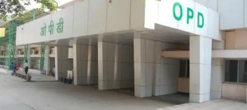 उत्तर प्रदेश के सभी सरकारी अस्पतालों व मेडिकल कॉलेज में आज से OPD सेवा शुरू 