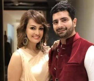 KARAN MEHRA ने जब निशा रावल को मारा था जोरदार थप्पड़, विवाद के बाद वायरल हुआ पुराना वीडियो