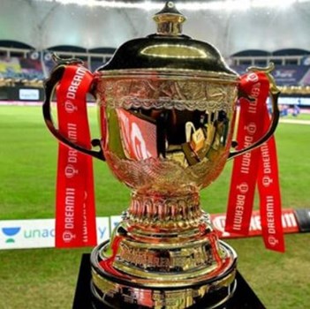 IPL 2021 के बचे मुकाबले 19 सितंबर से होंगे शुरू, 15 अक्टूबर को फाइनल 