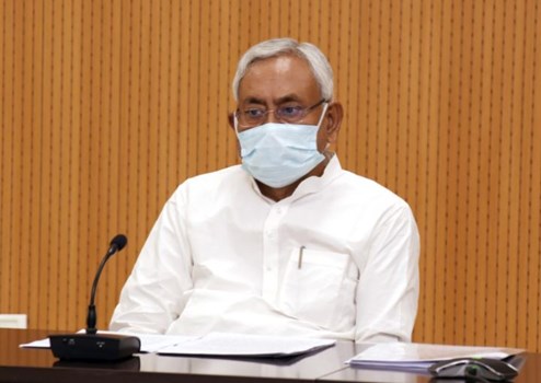 CM नीतीश कुमार ने ट्वीट कर की घोषणा, बिहार में अब Lockdown खत्म, अनलॉक-1 शुरू 