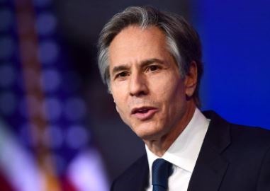 कोरोना वायरस की उत्पत्ति: एंटोनी ब्लिंकन बोले-कोरोना की जड़ तक पहुंच कर रहेगा अमेरिका, सहयोग करे चीन 